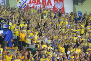 31.10.2015. 11. kolejka PGNiG Superligi piłkarzy ręcznych: Vive Tauron Kielce - Orlen Wisła Płock / Kamil Król / Radio Kielce