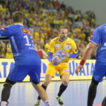 31.10.2015. 11. kolejka PGNiG Superligi piłkarzy ręcznych: Vive Tauron Kielce - Orlen Wisła Płock / Kamil Król / Radio Kielce
