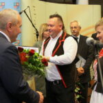 21.10.2015. Zarząd Województwa Świętokrzyskiego nagrodził regionalnych twórców / Kamil Król / Radio Kielce