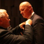 21.10.2015. Uroczysta gala podczas której przyznano nagrody NOVATOR / Kamil Król / Radio Kielce