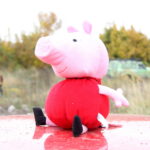 26.10.2015. VIII Wrak Race Kielce / Kamil Król / Radio Kielce