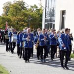 09.10.2015 Kielce. Inauguracja Roku Akademickiego na Politechnice Świętokrzyskiej / Stanisław Blinstrub / Radio Kielce