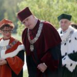 09.10.2015 Kielce. Inauguracja Roku Akademickiego na Politechnice Świętokrzyskiej / Stanisław Blinstrub / Radio Kielce