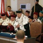 09.10.2015 Kielce. Inauguracja Roku Akademickiego na Politechnice Świętokrzyskiej / Stanisław Blinstrub / Radio Kielce