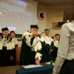 09.10.2015 Kielce. Inauguracja Roku Akademickiego na Politechnice Świętokrzyskiej / Stanisław Blinstrub / Radio Kielce