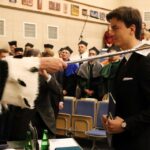 09.10.2015 Kielce. Inauguracja Roku Akademickiego na Politechnice Świętokrzyskiej / Stanisław Blinstrub / Radio Kielce