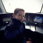 11.10.2015 Kielce. PKP. Prezentacja nowego pociągu Intercity FLIRT3. / Stanisław Blinstrub / Radio Kielce