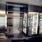 11.10.2015 Kielce. PKP. Prezentacja nowego pociągu Intercity FLIRT3. / Stanisław Blinstrub / Radio Kielce