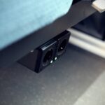 11.10.2015 Kielce. PKP. Prezentacja nowego pociągu Intercity FLIRT3. / Stanisław Blinstrub / Radio Kielce