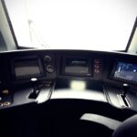 11.10.2015 Kielce. PKP. Prezentacja nowego pociągu Intercity FLIRT3. / Stanisław Blinstrub / Radio Kielce