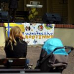 11.10.2015 Kielce. Festyn - Dzień Papieski / Stanisław Blinstrub / Radio Kielce