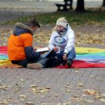 11.10.2015 Kielce. Festyn - Dzień Papieski / Stanisław Blinstrub / Radio Kielce