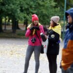 11.10.2015 Kielce. Festyn - Dzień Papieski / Stanisław Blinstrub / Radio Kielce