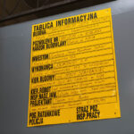 10.7.2015 Kielce. Dom modlitwy Herszla Zagajskiego w Kielcach. Rozpoczęły się prace konserwatorskie przy polichromiach które mają być przeniesione do budowanego na Pakoszu nowego domu modlitwy. / Wojciech Habdas / Radio Kielce