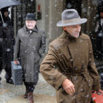 12.10.2015 Kielce. "40 lat teatralnej drogi Piotra Szczerskiego"