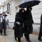 Otwarcie pierwszej części wystawy poświęconej osobie oraz twórczości Piotra Szczerskiego. / Wojciech Habdas / Radio Kielce