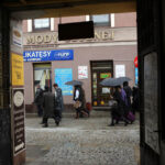 12.10.2015 Kielce. "40 lat teatralnej drogi Piotra Szczerskiego"