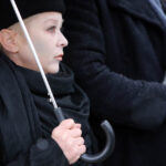 12.10.2015 Kielce. "40 lat teatralnej drogi Piotra Szczerskiego"