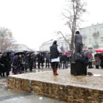 12.10.2015 Kielce. "40 lat teatralnej drogi Piotra Szczerskiego"