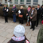 16.10.2015 Kielce. Uroczystości związane z Międzynarodowym Dniem Walki z Ubóstwem / Wojciech Habdas / Radio Kielce