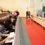 16.10.2015. Dzień otwarty na UJK / Wojciech Habdas / Radio Kielce