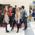 16.10.2015. Dzień otwarty na UJK / Wojciech Habdas / Radio Kielce