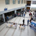 16.10.2015. Dzień otwarty na UJK / Wojciech Habdas / Radio Kielce