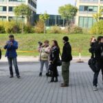 16.10.2015. Dzień otwarty na UJK / Wojciech Habdas / Radio Kielce