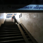 1.10.2015 Kielce. Dworzec PKS. / Wojciech Habdas / Radio Kielce