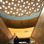 1.10.2015 Kielce. Dworzec PKS. / Wojciech Habdas / Radio Kielce