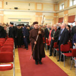 1.10.2015 Kielce. Inauguracja roku akademickiego na UJK. / Wojciech Habdas / Radio Kielce