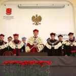 1.10.2015 Kielce. Inauguracja roku akademickiego na UJK. / Wojciech Habdas / Radio Kielce