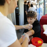 „Złocisto-Krwiste Wtorki"! - oddaj krew i odbierz bilet na mecz Korony Kielce