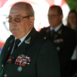 4.10.2015 Kielce. Msza święta w kieleckiej katedrze rozpoczęła tegoroczne święto myśliwych „Hubertusa”. Później imprezy odbywały się na Stadionie Leśnym. / Wojciech Habdas / Radio Kielce