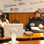 25.10.2015 Kielce. Dzień Dobry Dzieci, tym razem o czasie i zegarach. / Wojciech Habdas / Radio Kielce