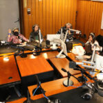 25.10.2015 Kielce. Dzień Dobry Dzieci, tym razem o czasie i zegarach. / Wojciech Habdas / Radio Kielce