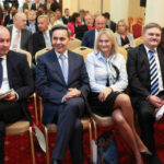 09.10.2015 Kielce. Debata "Świętokrzyskie – jaka przyszłość?" / Wojciech Habdas / Radio Kielce