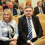 09.10.2015 Kielce. Debata "Świętokrzyskie – jaka przyszłość?" / Wojciech Habdas / Radio Kielce