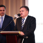 09.10.2015 Kielce. Debata "Świętokrzyskie – jaka przyszłość?" / Wojciech Habdas / Radio Kielce