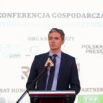 09.10.2015 Kielce. Debata "Świętokrzyskie – jaka przyszłość?" / Wojciech Habdas / Radio Kielce