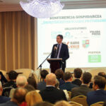 09.10.2015 Kielce. Debata "Świętokrzyskie – jaka przyszłość?" / Wojciech Habdas / Radio Kielce