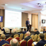 09.10.2015 Kielce. Debata "Świętokrzyskie – jaka przyszłość?" / Wojciech Habdas / Radio Kielce