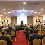 09.10.2015 Kielce. Debata "Świętokrzyskie – jaka przyszłość?" / Wojciech Habdas / Radio Kielce