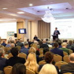 09.10.2015 Kielce. Debata "Świętokrzyskie – jaka przyszłość?" / Wojciech Habdas / Radio Kielce