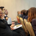 09.10.2015 Kielce. Debata "Świętokrzyskie – jaka przyszłość?" / Wojciech Habdas / Radio Kielce