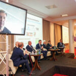 09.10.2015 Kielce. Debata "Świętokrzyskie – jaka przyszłość?" / Wojciech Habdas / Radio Kielce