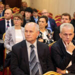 09.10.2015 Kielce. Debata "Świętokrzyskie – jaka przyszłość?" / Wojciech Habdas / Radio Kielce