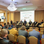 09.10.2015 Kielce. Debata "Świętokrzyskie – jaka przyszłość?" / Wojciech Habdas / Radio Kielce