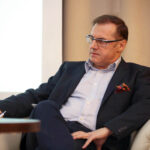 09.10.2015 Kielce. Debata "Świętokrzyskie – jaka przyszłość?" / Wojciech Habdas / Radio Kielce