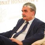 09.10.2015 Kielce. Debata "Świętokrzyskie – jaka przyszłość?" / Wojciech Habdas / Radio Kielce